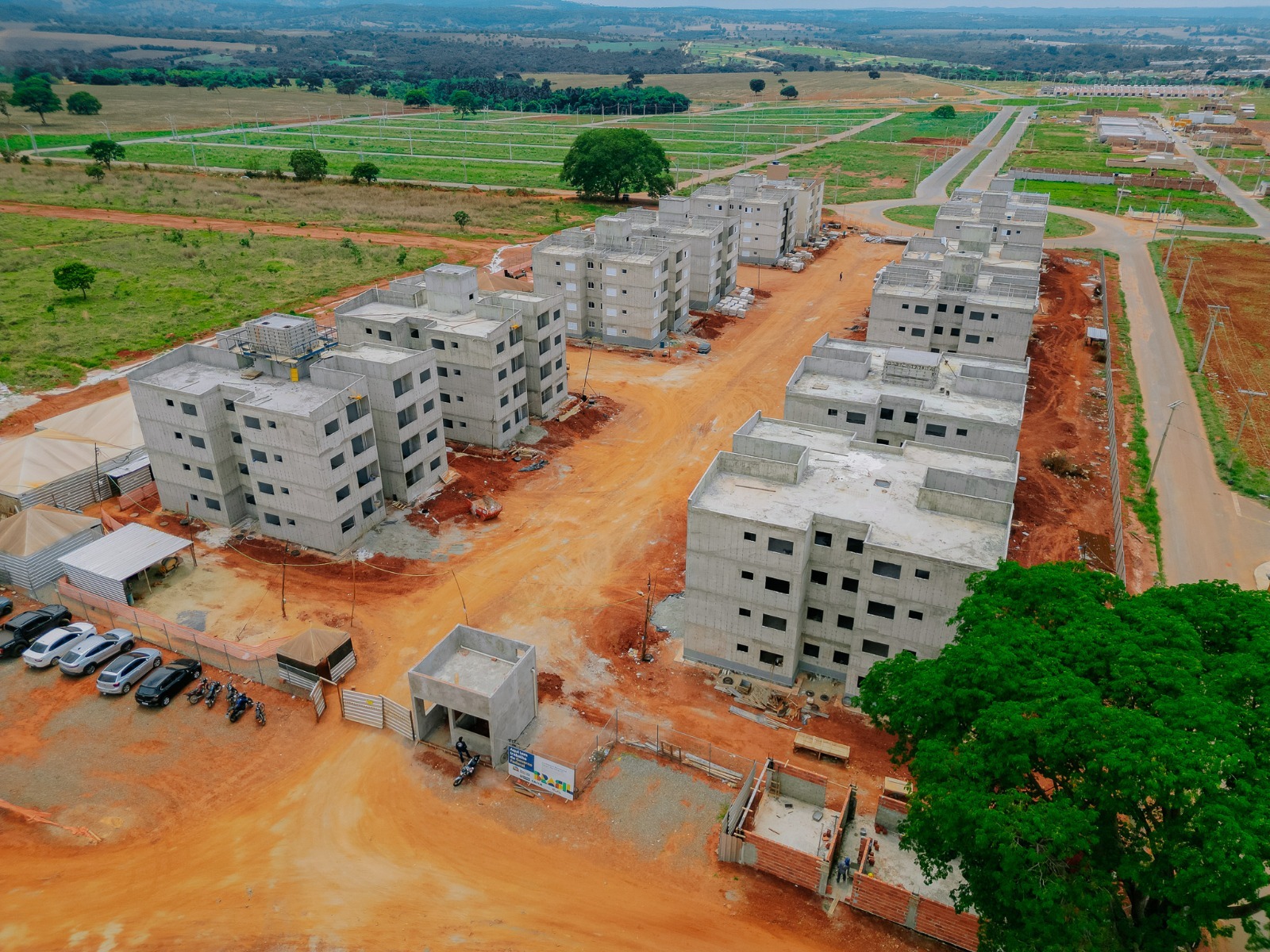 SEHAB convoca novos candidatos do Campo das Flores e reforça regras para permanência no processo habitacional