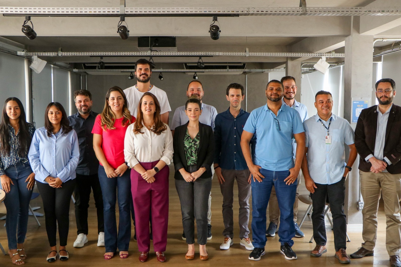 Senador Canedo avança na criação do Conselho Municipal de Ciência, Tecnologia e Inovação