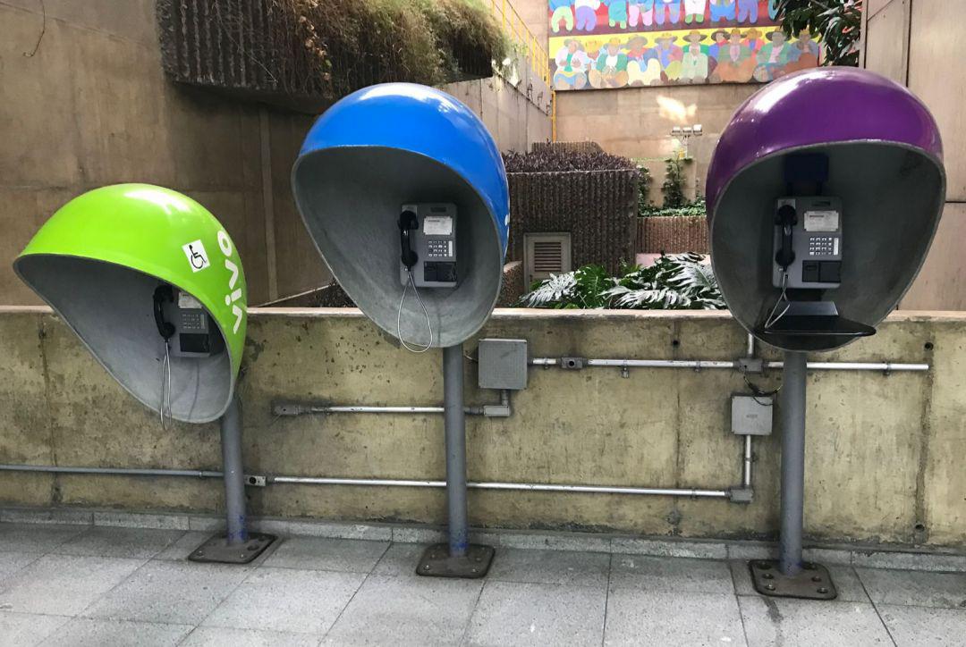 Anatel inicia retirada definitiva dos famosos “orelhões” em todo o país.