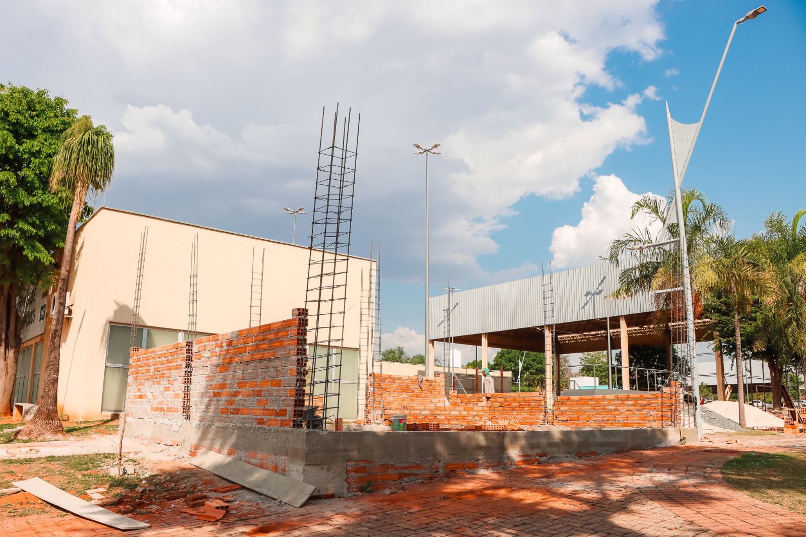 Novas unidades fortalecem a assistência social e ampliam acesso aos serviços em Senador Canedo