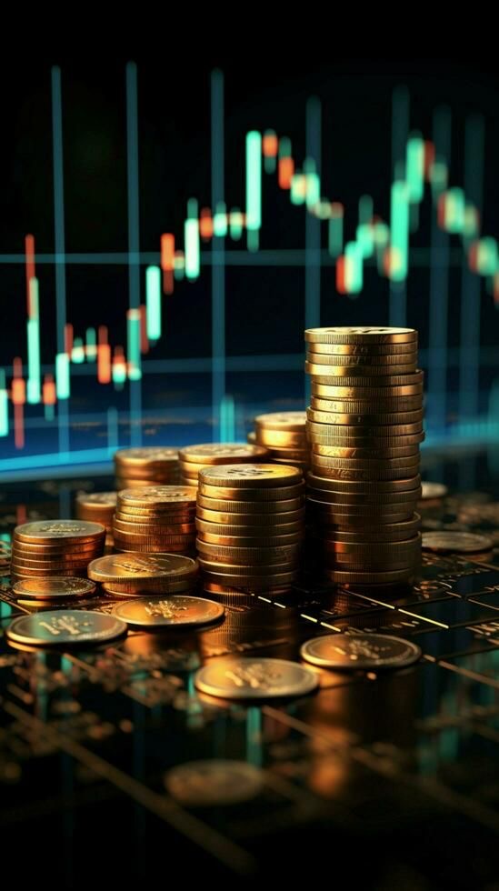 📈🇧🇷 Bolsa de Valores atinge recorde histórico e fecha acima dos 166 mil pontos pela primeira vez