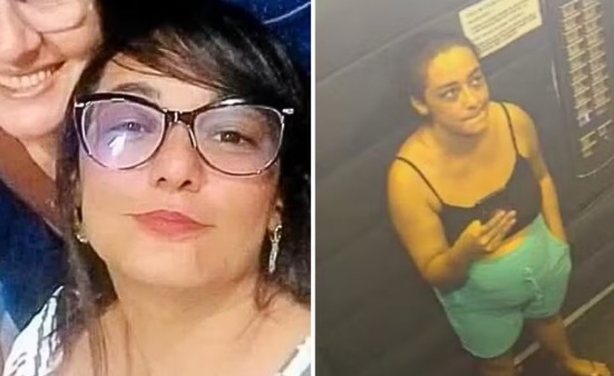 Síndico confessa homicídio de corretora desaparecida em Caldas Novas