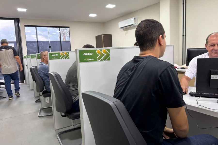 SEMTRAE realiza processos seletivos com vagas para atendimento e produção em Senador Canedo