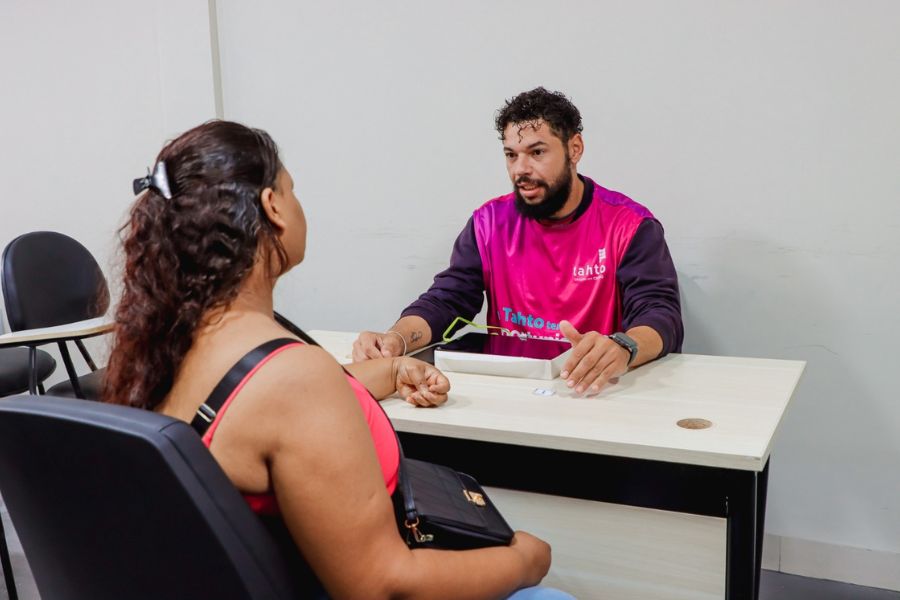 Senador Canedo encaminha mais de 30 pessoas ao mercado de trabalho