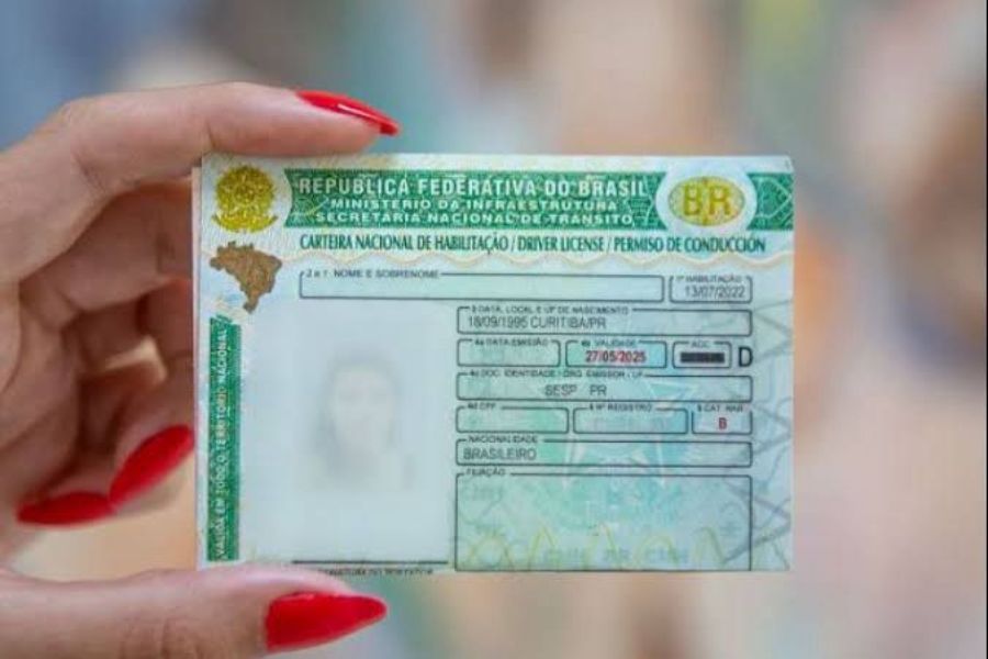 Uso de drogas se torna critério para negar carteira de motorista