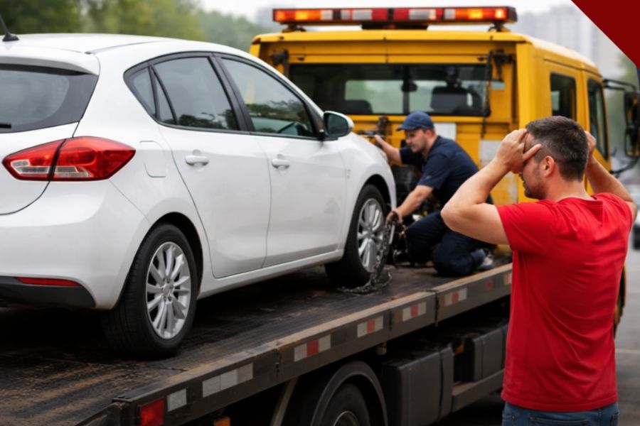 Fim da “blitz do IPVA”? Projeto quer proibir apreensão de veículos por atraso do imposto em Goiás