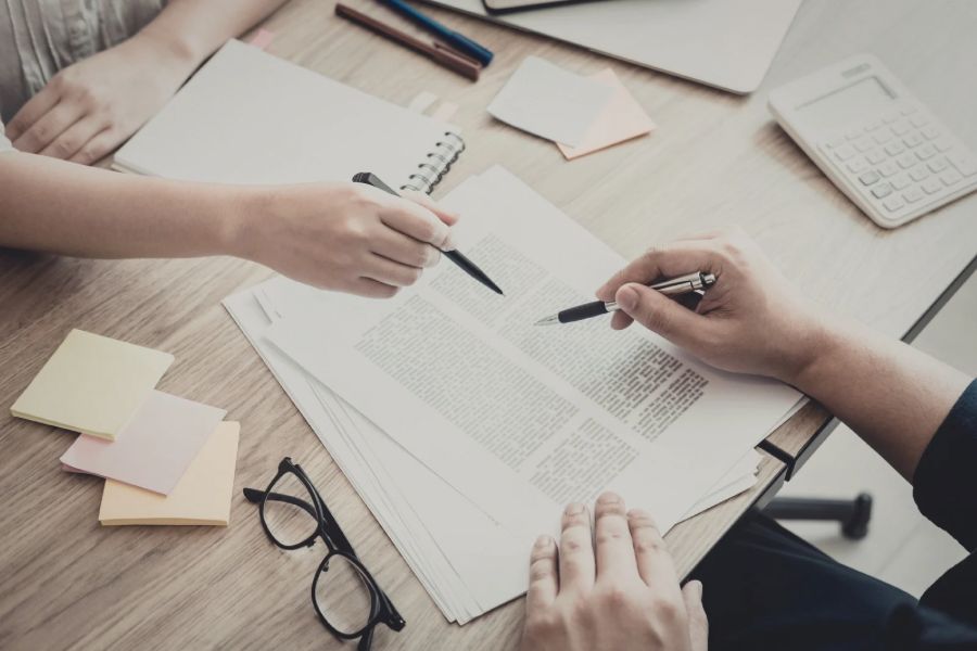 Programa “Registre-se” facilita emissão de certidões em Senador Canedo