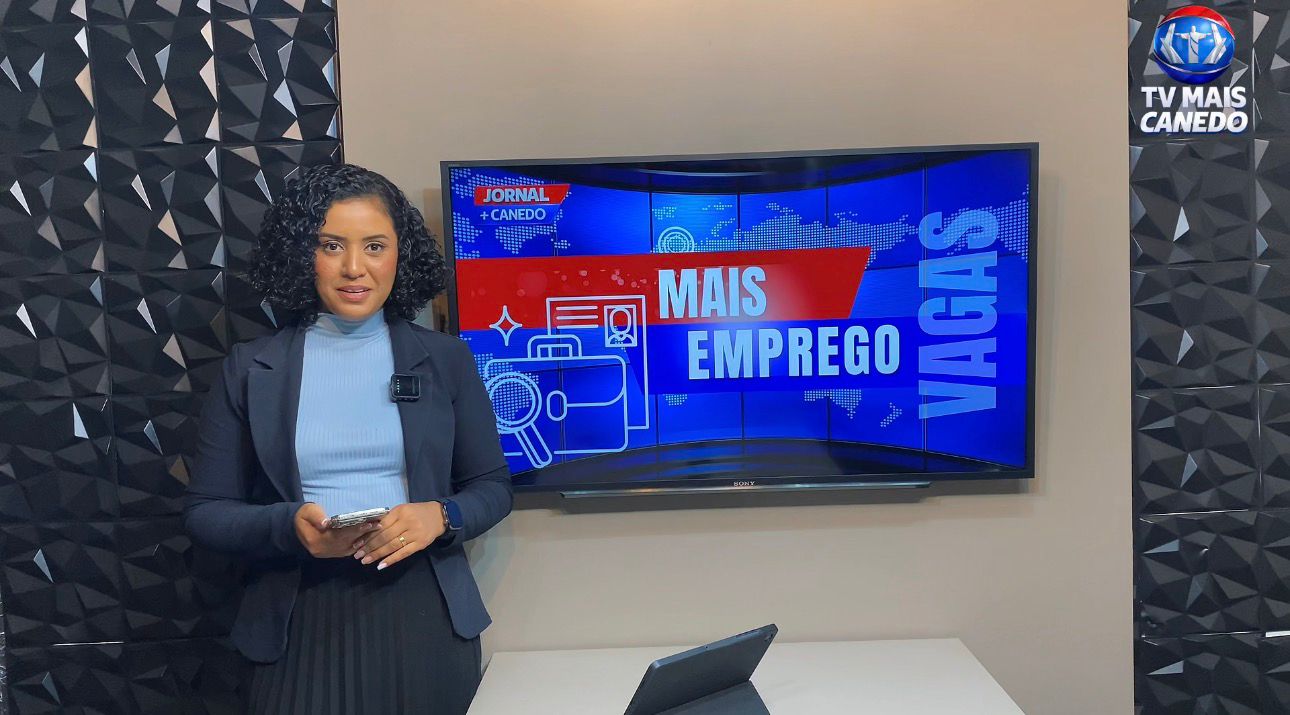 Quadro mais emprego.