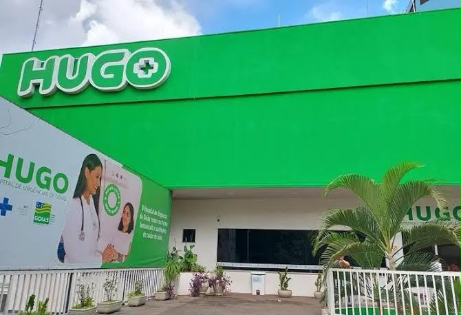 Hugo vai se mudar para prédio da Oncoclínicas em Goiânia