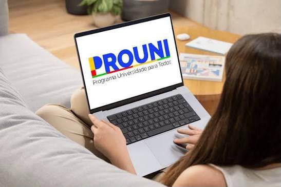 Inscrições para o Prouni 2026 do 2º semestre estão abertas