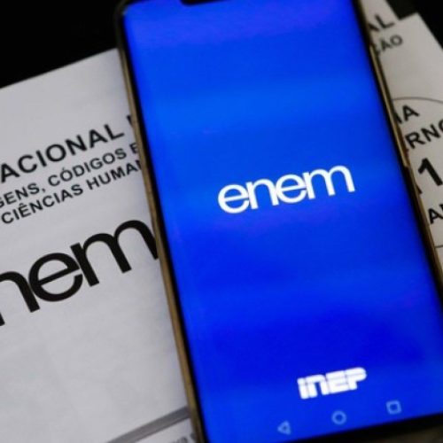 Candidatos questionam notas da redação do Enem após divulgação do espelho