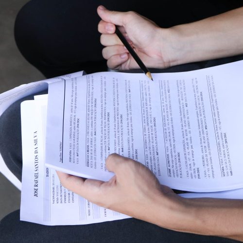 Prefeitura de Senador Canedo oferece mais de 600 vagas de emprego até quarta-feira (30)