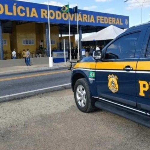 Operação de Natal da PRF em Goiás: 1.878 autuações e 50 acidentes em apenas 5 dias.