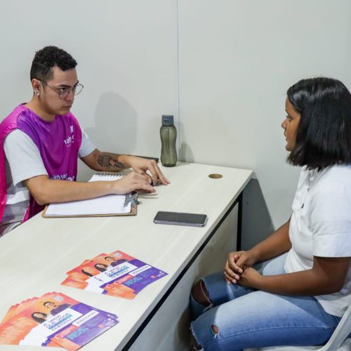 Mais de 1.000 vagas abertas em Senador Canedo fortalecem geração de renda e movimentam a economia local