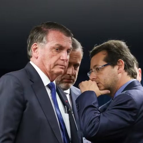 STF mantém prisão preventiva de Jair Bolsonaro e processo da trama golpista entra na fase final