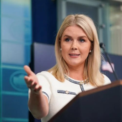 Casa Branca rebate Lula e diz que Trump “não quer ser imperador do mundo” após críticas sobre tarifas ao Brasil.