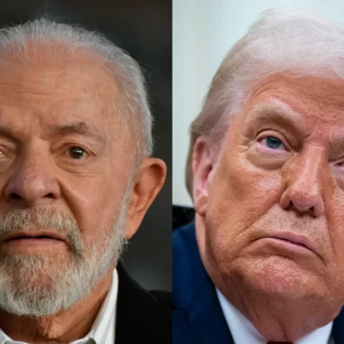 Tarifa de 50% dos EUA ameaça exportações brasileiras e força Brasil a buscar novos mercados