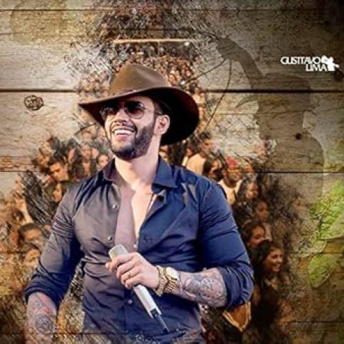 Gusttavo Lima é anunciado novamente como embaixador da Festa do Peão de Barretos