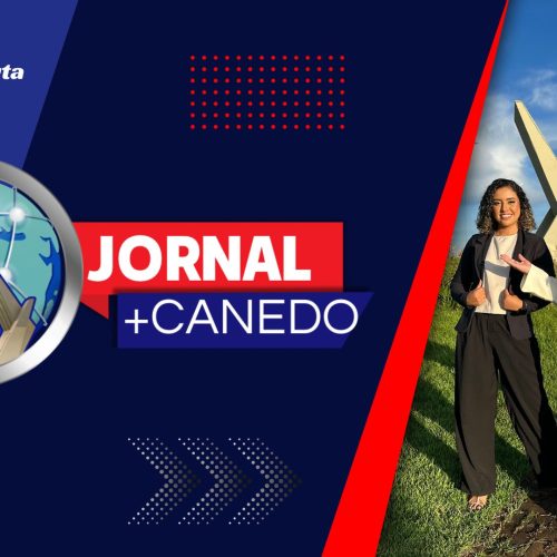 Jornal Mais Canedo – Dia 22/01/2025 – Quarta