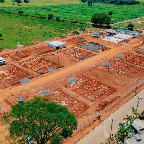 Grande procura pelo “Minha Casa, Minha Vida” em Senador Canedo reforça demanda por moradia digna