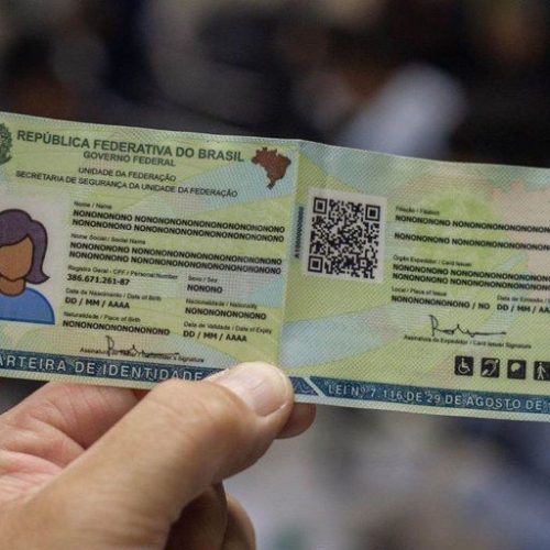 Nova identidade nacional passa a valer como documento de viagem no Mercosul