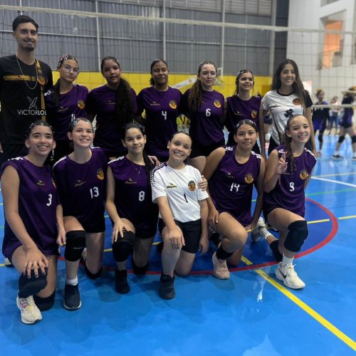 Jogos da Primavera seguem movimentando Senador Canedo com diversas modalidades em disputa