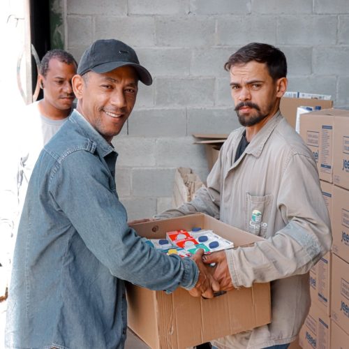 SEMAC encerra 2025 com avanços que fortalecem a comunidade e impulsionam a participação social em Senador Canedo