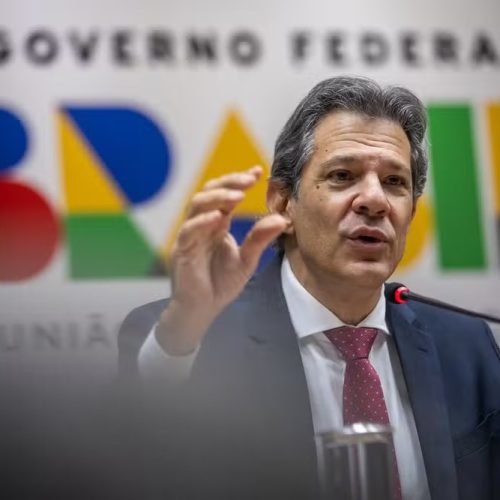 Governo registra superávit de R$ 17,8 bilhões em abril e melhora resultado das contas públicas