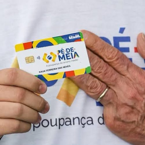 TCU aponta irregularidades no programa Pé-de-Meia com pagamentos indevidos