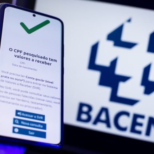 Banco Central libera solicitação automática para resgatar “dinheiro esquecido”