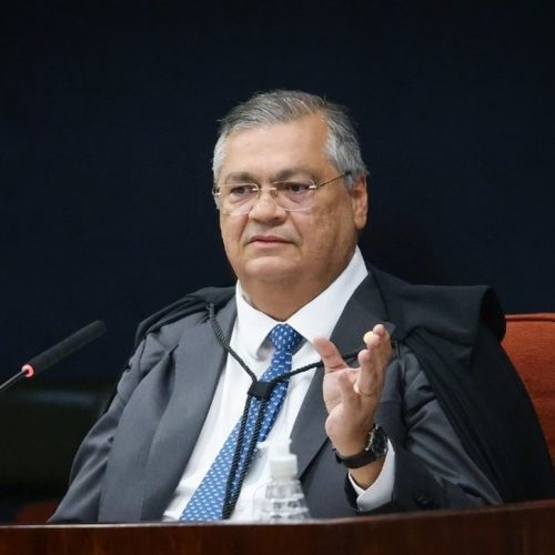 STF: Flávio Dino acompanha Moraes e vota por condenar Bolsonaro