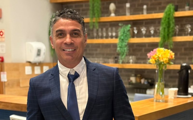 Arena Tauá transforma estreia do Brasil na Copa em grande festa no Tauá Resort Alexânia