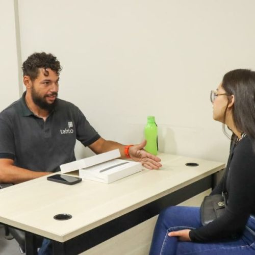 Senador Canedo disponibiliza mais de 1.300 vagas de emprego em diversas áreas