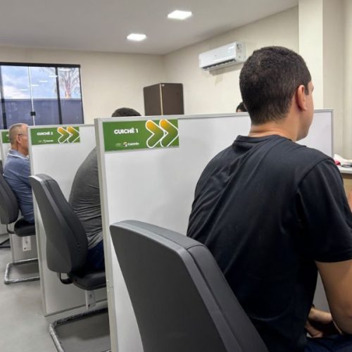 SEMTRAE realiza processos seletivos com vagas para atendimento e produção em Senador Canedo