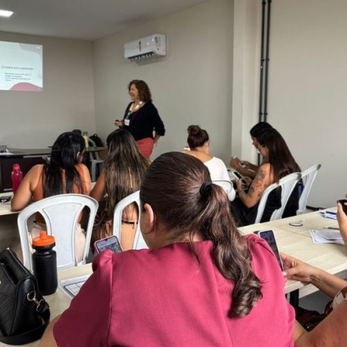 Semana da Mulher Empreendedora oferece capacitação em inteligência artificial e redes sociais em Senador Canedo