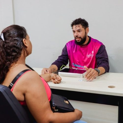 Senador Canedo encaminha mais de 30 pessoas ao mercado de trabalho