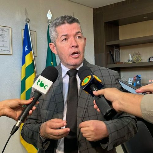 Detran-GO simplifica regras para autoescolas e amplia atuação de instrutores de trânsito