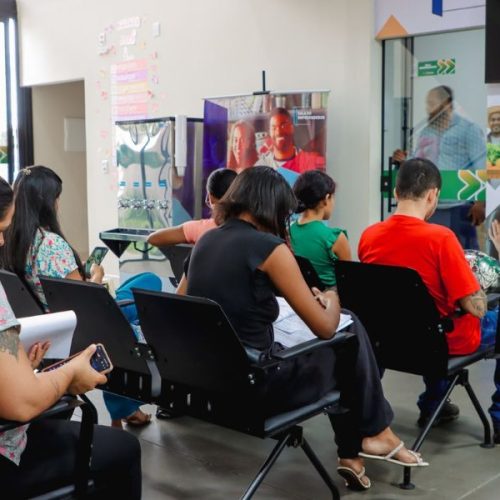 Senador Canedo disponibiliza quase 1.600 vagas de emprego nesta semana