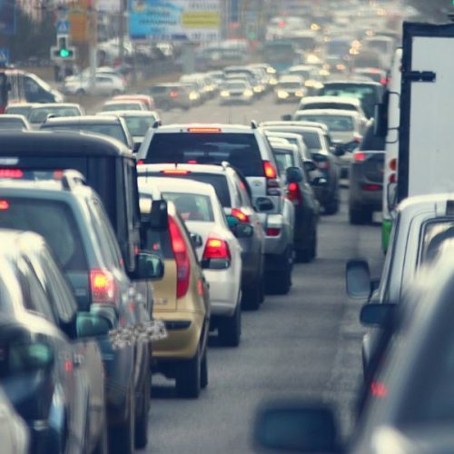 Detran-GO alerta: prazo para licenciamento anual de veículos vence em 15 de outubro