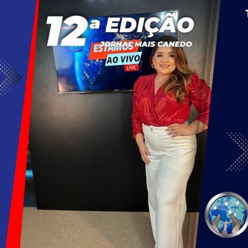 Jornal Mais Canedo – Dia 04/02/2025 – Terça