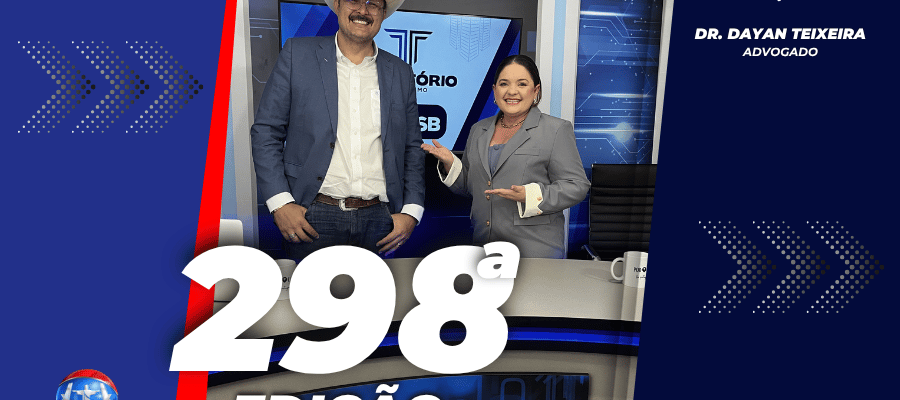 Jornal Mais Canedo – 298ª Edição – Terça