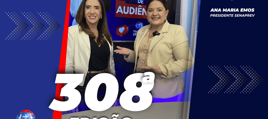 Jornal Mais Canedo – 306ª Edição – Quarta