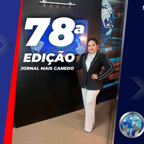 Jornal Mais Canedo – 78ª Edição – Sexta