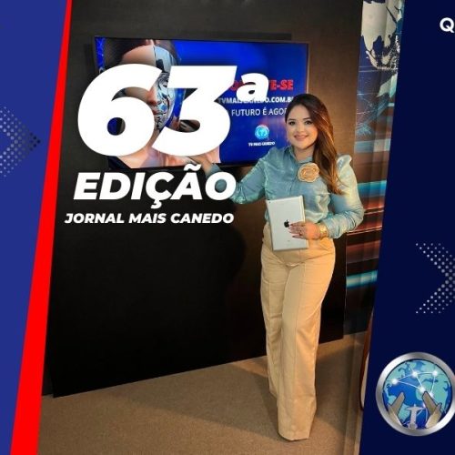 Jornal Mais Canedo – 63ª Edição – Quinta