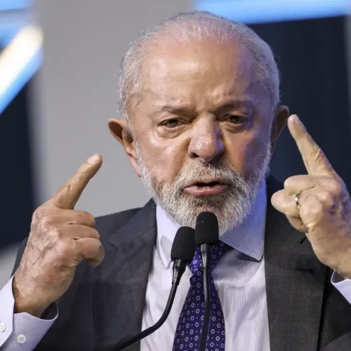 Lula promete resposta a tarifas de Trump: “Haverá reciprocidade”