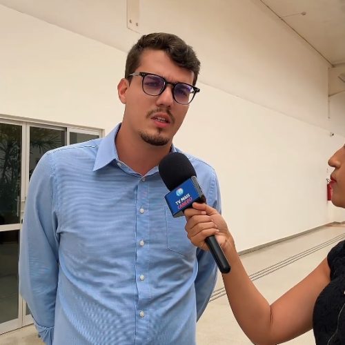 Lei Aldir Blanc fortalece a cultura em Senador Canedo
