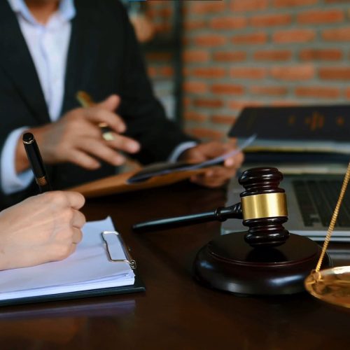 Advocacia Dativa – Justiça para Todos