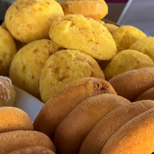Biscoito Canedo: Sabor que Conecta Memórias e Emoções