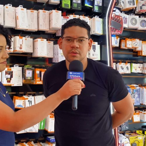 Uso do celular enquanto estão na tomada: Um Risco Invisível!