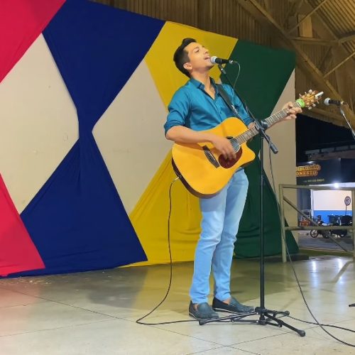 World Criativa movimenta Senador Canedo com arte, cultura e inovação